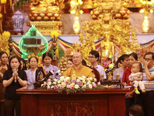 Tướng quân đội đề nghị xem xét làm rõ việc bà Phạm Thị Yến 'xúc phạm anh hùng, liệt sĩ'
