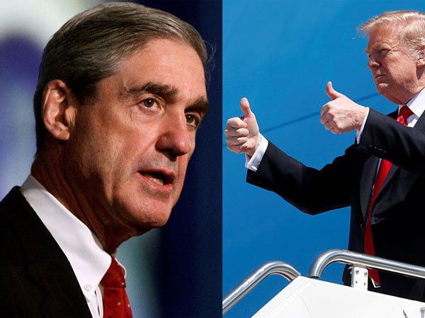 Bình luận Kết luận chấn động nước Mỹ, ông Trump được minh oan hoàn toàn
