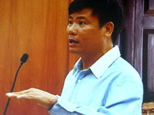 Bộ Công an: Cựu nhà báo Trương Duy Nhất liên quan đến Vũ 'nhôm'