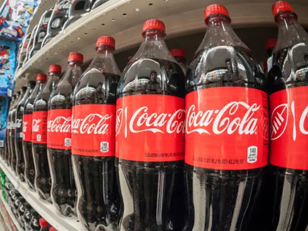 Coca-Cola đứng đầu thế giới: Nhưng con số này thật đáng sợ