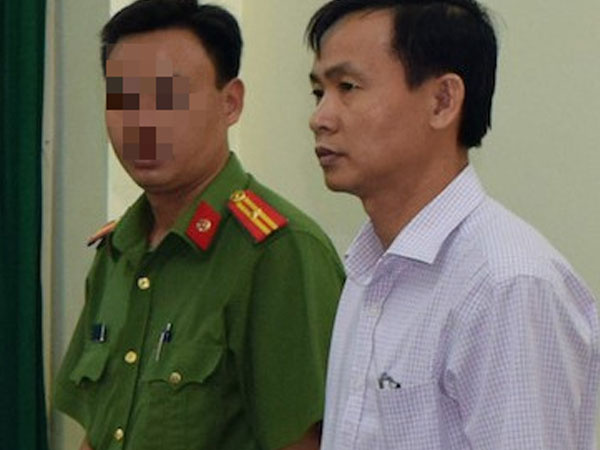 Cựu Giám đốc Imex Trà Vinh đã làm gì khi gây thiệt hại hơn 216 tỉ đồng?
