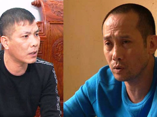 Đại ca Tuấn 'thần đèn' cầm đầu đường dây cho vay lãi nặng, siết nợ