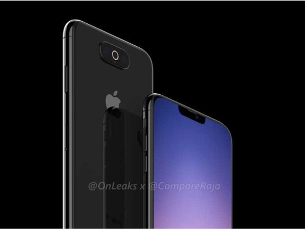 iPhone 11 sẽ sao chép tính năng của Galaxy S10