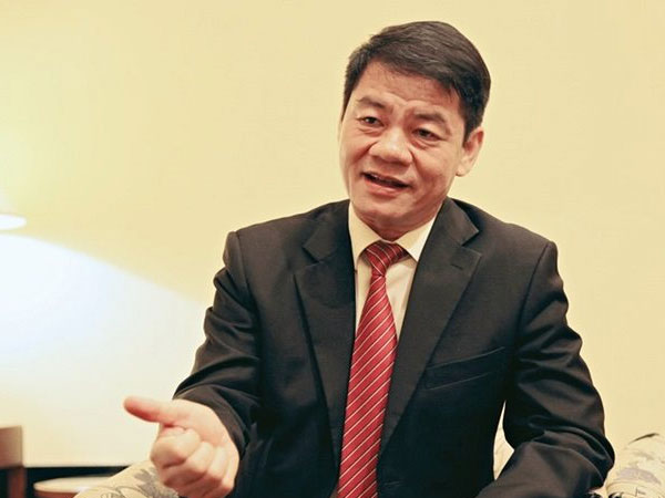 Làm vụ tỷ USD, hai tỷ phú giàu nhất Việt Nam lộ tham vọng 'khủng'