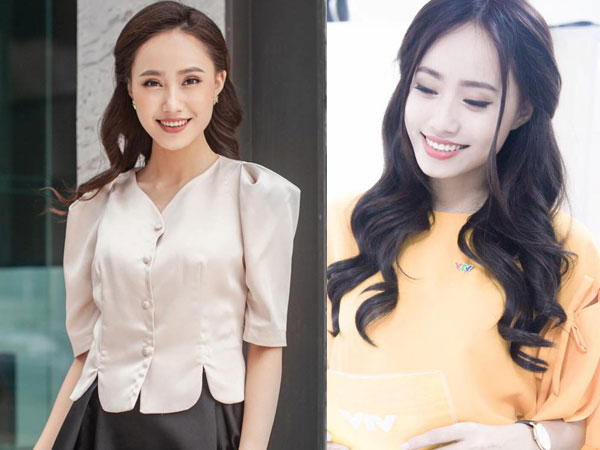 MC thời tiết VTV phản ứng bất ngờ trước câu hỏi thu nhập 60-70 triệu/tháng