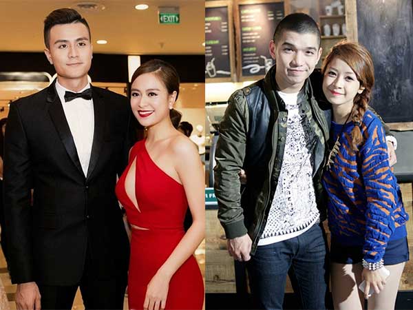 Những sao nam Việt được khen ngợi hết lời vì cách cư xử quân tử, sẵn sàng ra mặt bênh vực tình cũ trước sóng gió
