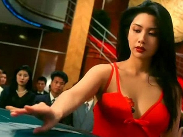 'Nữ hoàng cảnh nóng' một thời hiện sở hữu khối tài sản 'khủng' là ai?