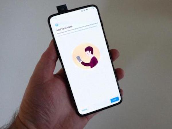 OnePlus 7 sẽ mạnh ngang Galaxy S10+ nhưng giá bằng nửa