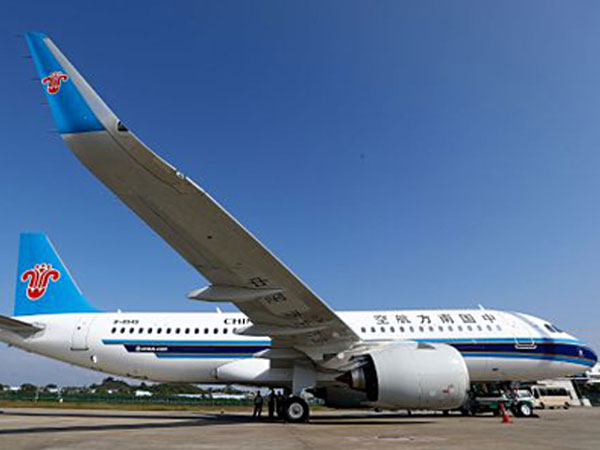 Airbus thắng đơn hàng 35 tỷ USD khi Boeing gặp sự cố 737 Max
