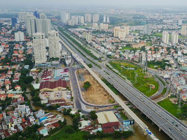 Ba cách kiểm tra giá trị nhà phố sau cơn sốt ảo