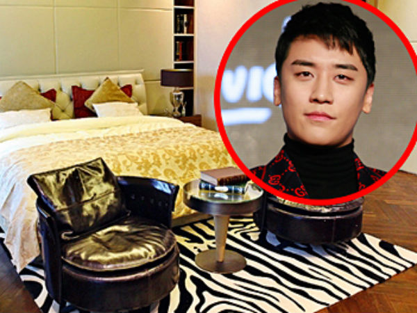 Báo Hàn 'đào xới' việc Seungri được đại gia Việt Nam tặng nhà