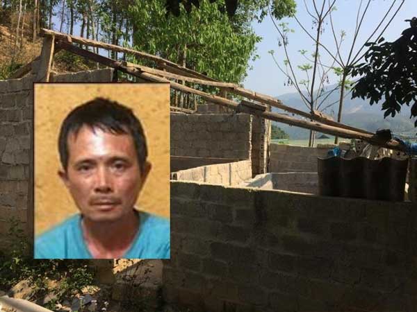 Biểu hiện máu lạnh, lý lịch bất hảo của Phạm Văn Dũng, kẻ mới bị bắt vụ nữ sinh bán gà