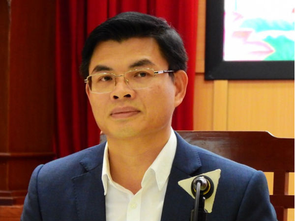 Chủ tịch TP Uông Bí: Chùa Ba Vàng cố tình che giấu việc 'thỉnh vong'