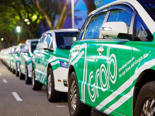 Chủ tịch Hiệp hội Taxi Đà Nẵng: 'Kiện Grab là hành động văn minh'