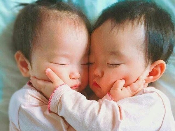 Chúa tể của những chiếc vỏ: Cặp song sinh nhưng khác bố tiết lộ chuyện ngoại tình một đêm của người mẹ trẻ