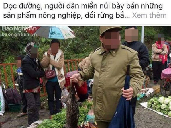 Điều tra làm rõ thông tin 'Chết vì ham của lạ ở Sapa'