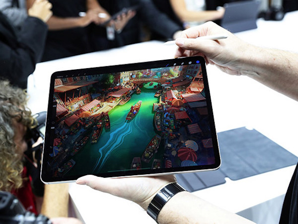 iPad Pro 11 inch và 12,9 inch giảm giá đến 200 USD