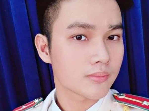 Không xét thi đua cho lãnh đạo của thiếu úy công an sử dụng ma túy