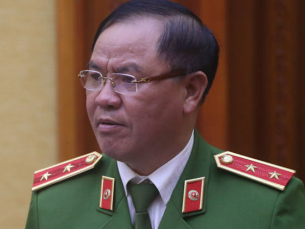 Nhiều người liên quan 'Vũ Nhôm' đang bị điều tra tại TP HCM