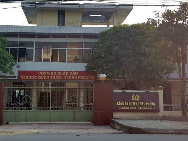 Nữ sinh bị xâm hại: Khởi tố vụ án, khởi tố bị can, bắt 6 đối tượng