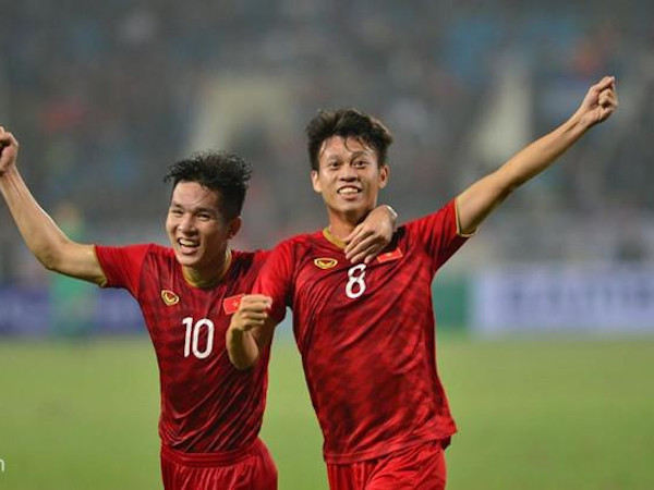 Phóng viên Thái sốc nặng khi thấy đội nhà thảm bại trước U23 Việt Nam