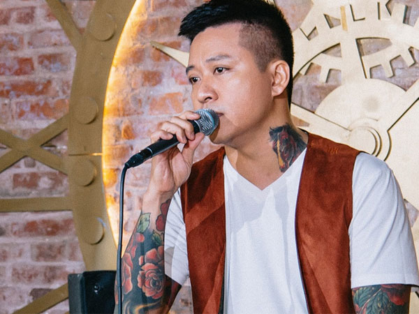 Tuấn Hưng: 'Tôi là ca sĩ nhiều show nhất Việt Nam'