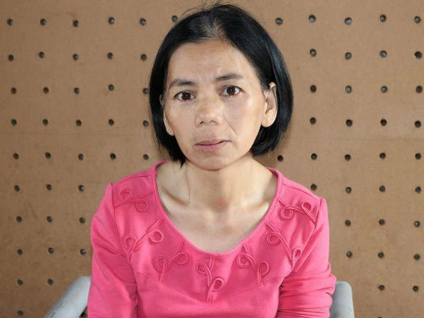 Vợ kẻ chủ mưu nghe tiếng nữ sinh đi giao gà kêu cứu