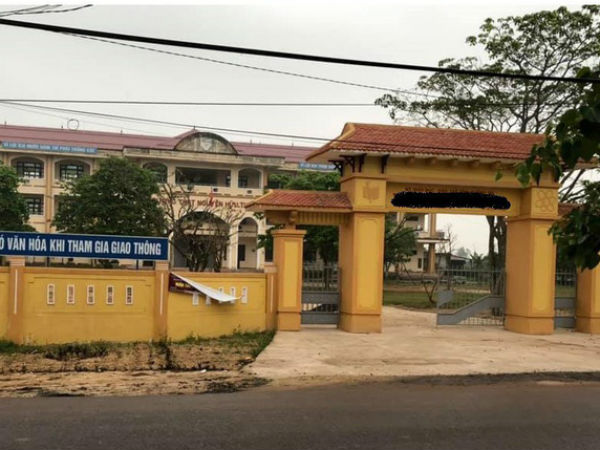 Vụ nữ sinh 16 tuổi nghi bị 12 nam sinh hãm hiếp tập thể: Tinh thần nạn nhân hoảng loạn, sức khỏe chưa ổn định