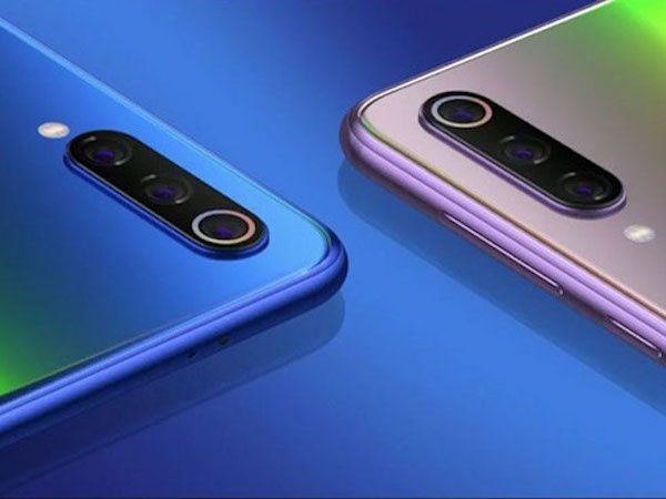 Xiaomi Mi 9 SE sắp trình làng: 'Âm mưu' thôn tính phân khúc tầm trung?