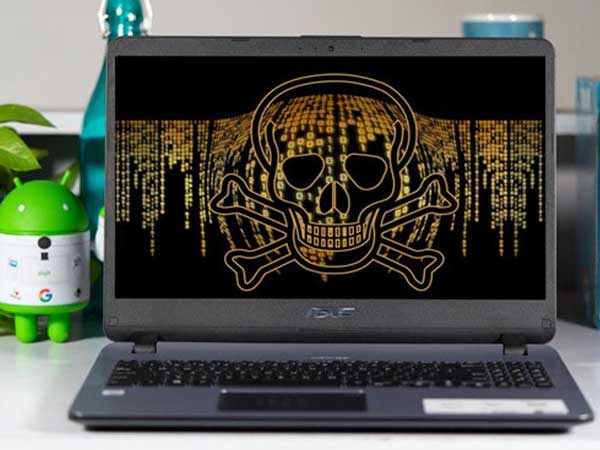 1 triệu laptop Asus bị hacker xâm nhập, cài cửa hậu
