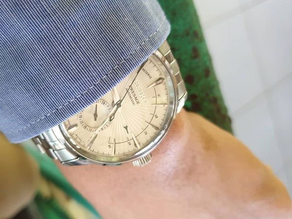 500 chiếc đồng hồ thương hiệu Rolex, Tissot nghi làm giả