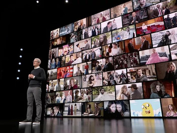 Apple sẽ nhận ra cung cấp dịch vụ không dễ như bán iPhone