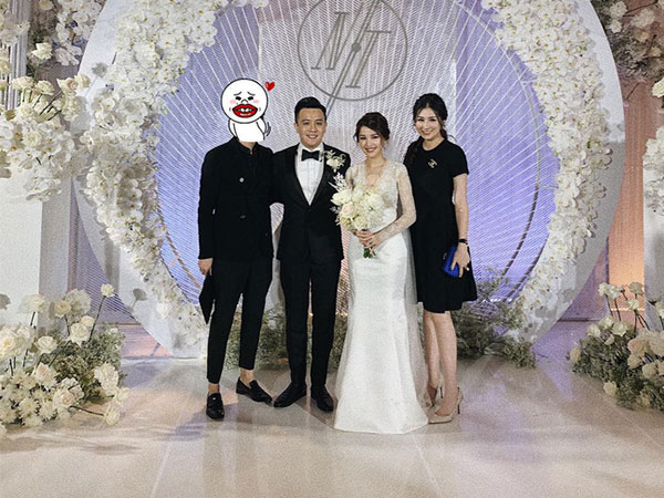 Bị dân mạng soi vì 'chồng lên báo suốt ngày lại còn phải che mặt', Á hậu Tú Anh bất ngờ phản ứng thế này