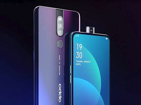 Camera kép đã lỗi thời, 2019 là năm của 48 'chấm'