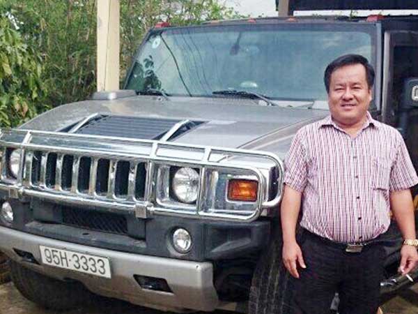 Đại gia thủy sản Tòng 'Thiên Mã' kháng cáo bản án lừa đảo 147 tỷ đồng