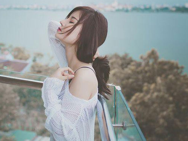 Dù kết hôn hay không, vốn liếng của đời người phụ nữ không gì khác ngoài hai chữ tâm thái!