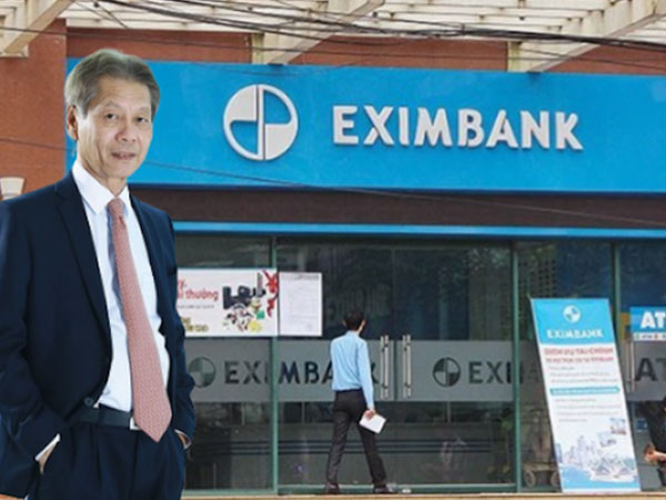 Eximbank làm ăn ra sao trước cuộc chuyển giao quyền lực nhiều tranh cãi?