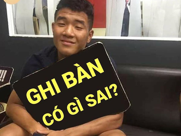Hạ đo ván Thái Lan với tỷ số không ai dám mơ tới, dân mạng náo nức chế ảnh tặng U23 Việt Nam