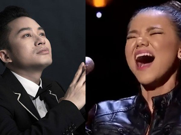 Minh Như bất ngờ bị khán giả quốc tế chê bai dữ dội: Lời răn của Tùng Dương đúng hay sai?