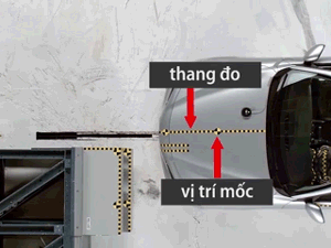 Những bài thử nghiệm xe VinFast phải trải qua