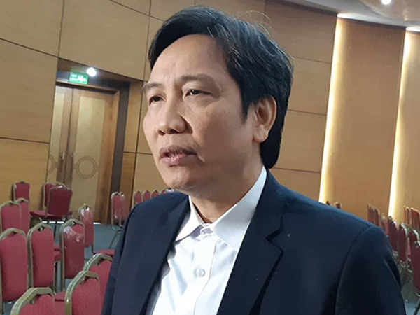 Sắp xếp ghế 2, 3 chủ tịch huyện, xã khi sáp nhập: Ai trưởng, ai phó?