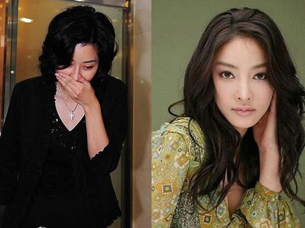 Thêm nữ nghệ sĩ tố bị biến thành ‘công cụ tình dục’ trong showbiz Hàn