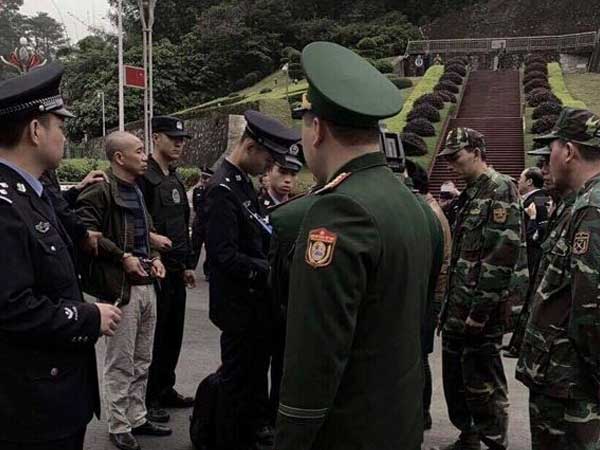 Trùm buôn lậu xuyên quốc gia trốn nã sang Trung Quốc