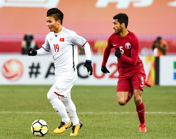 U23 Việt Nam cần đạt thành tích gì tại VCK U23 châu Á để được dự Olympic 2020?