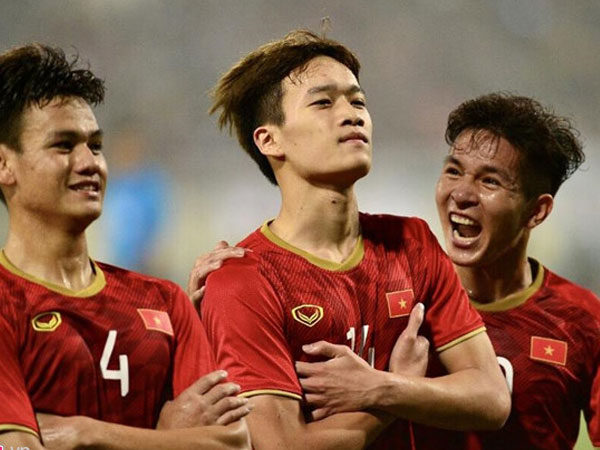 U23 Việt Nam được thưởng nóng khi vào vòng chung kết U23 châu Á 2020