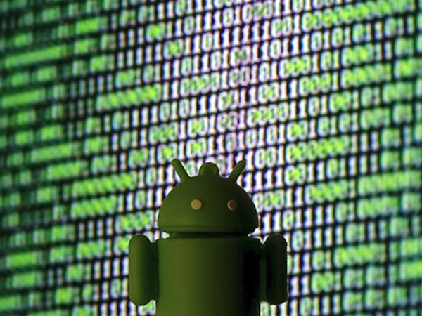 Ứng dụng mặc định trên điện thoại Android đe dọa quyền riêng tư