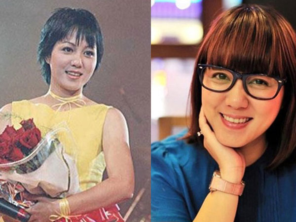 Ca sĩ 'Tình thơ': Sinh con 1 tháng thì phát hiện ung thư, 2 lần cạo trọc đầu, bỏ showbiz khi đang ở đỉnh cao