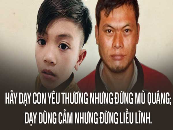 Cậu bé 13 tuổi đạp xe 100 km về Hà Nội: Dũng cảm hay liều lĩnh? Ca ngợi hay cảnh tỉnh?