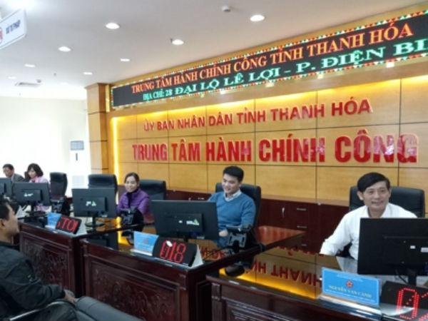 Chủ tịch Thanh Hóa phát lệnh toàn tỉnh xin lỗi dân gấp