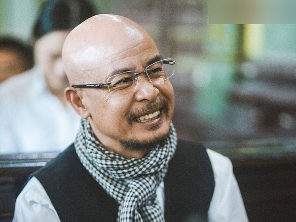 Đặng Lê Nguyên Vũ: 'Nếu Qua có vợ mới, Qua vẫn sẽ tiếp tục giao hết tiền của mình làm ra cho vợ giữ'